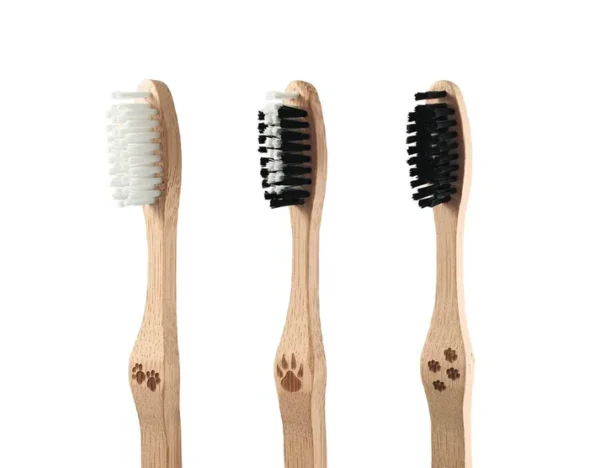 Tandborste - Bambaw toothbrush (1-pack) - Bild 3